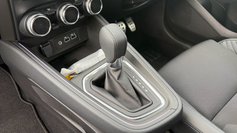 Renault Clio 1.6 E-TECH full hybrid 145 Esprit Alpine 5dr Auto Hybrid Hatchback